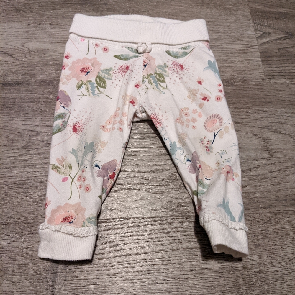 Baby girl Leggings